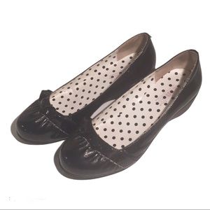 Patent leather Pumps